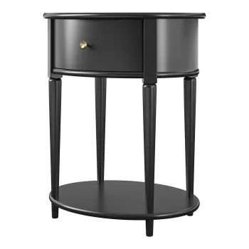 Noptiera neagra Aurora - Storaa imagine