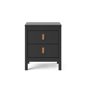 Noptiera neagra Madrid - Tvilum imagine