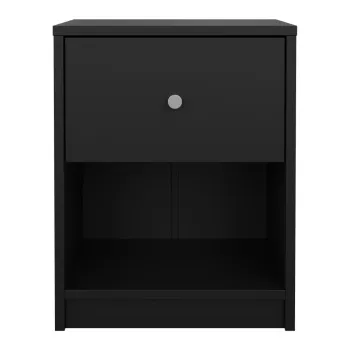 Noptiera neagra May - Tvilum imagine