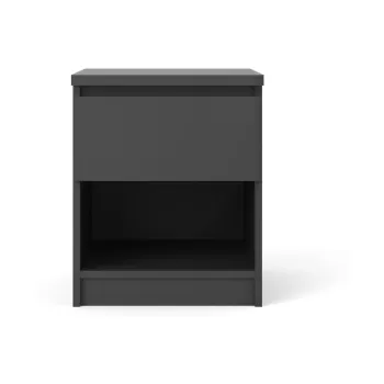 Noptiera neagra Naia - Tvilum imagine