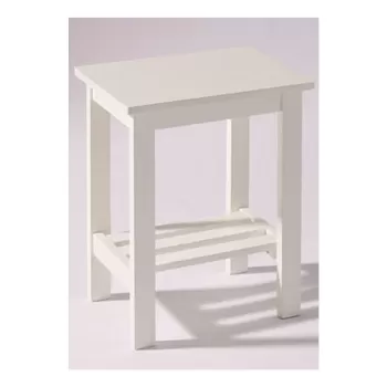 Noptiera Storaa Trento, alb imagine