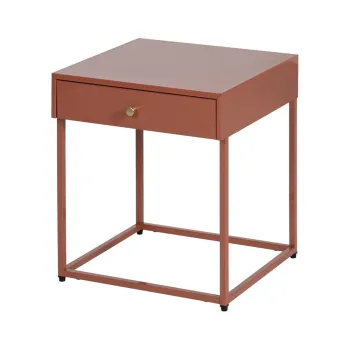 Noptiera teracota Nara - Ixia imagine