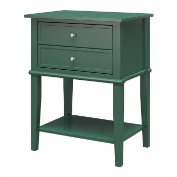 Noptiera verde Franklin - Storaa imagine