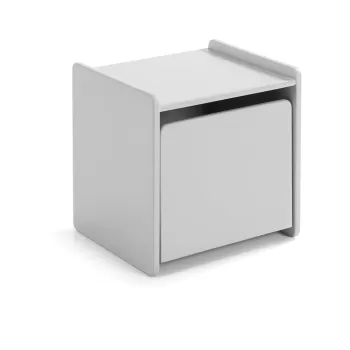 Noptiera Vipack Kiddy, gri imagine