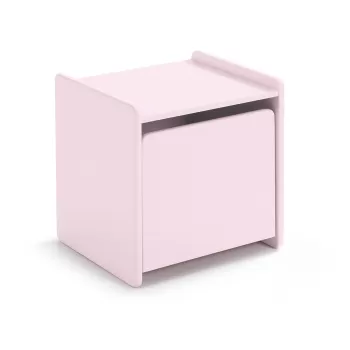 Noptiera Vipack Kiddy, roz imagine