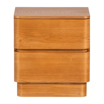 NoptierAA(R)n culoare naturalAFejo aEURWOOOD imagine