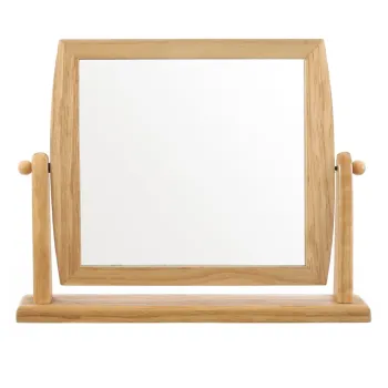 Oglinda 33x27 cm - Premier Housewares imagine