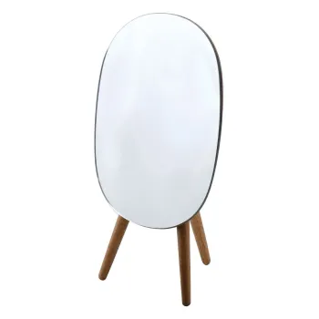 Oglinda cosmetica 14x24 cm Alesia - Spirella imagine