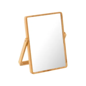 Oglinda cosmetica 20x27 cm - Casa Seleccion imagine