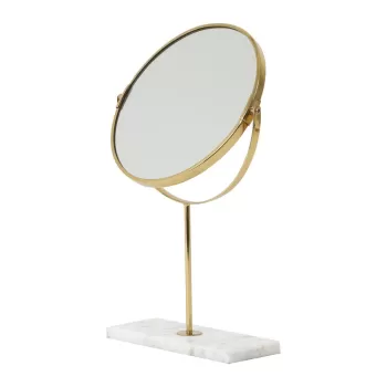 Oglinda cosmetica 24x40.5 cm Riesco - Light & Living imagine