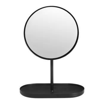 Oglinda cosmetica Blomus, inaltime 28,5 cm imagine