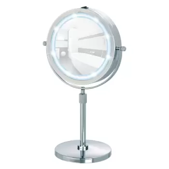 Oglinda cosmetica cu LED Wenko Lumi imagine