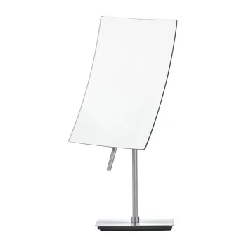 Oglinda cosmetica de marire 14x29 cm Vista - Blomus imagine