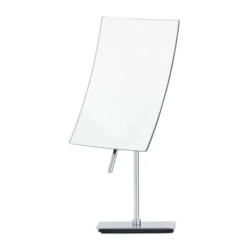 Oglinda cosmetica de marire 14x29 cm Vista - Blomus imagine