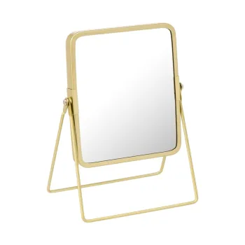 Oglinda cosmetica de marire 16x23 cm - Casa Seleccion imagine