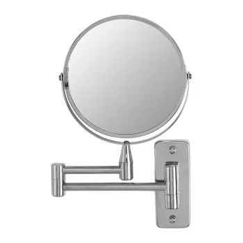 Oglinda cosmetica (marire 2x) de marire 17x29 cm Cassini - Premier Housewares imagine