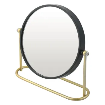 Oglinda cosmetica (marire 3x) de marire 19x20 cm Bly - Spirella imagine