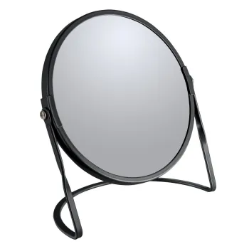 Oglinda cosmetica (marire 5x) de marire o 18 cm Akira - Spirella imagine