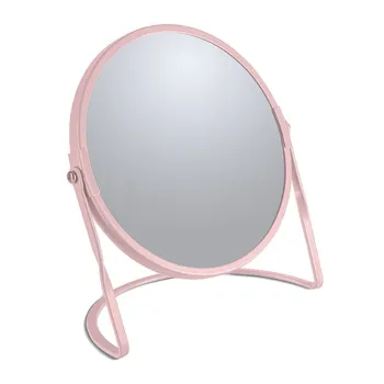 Oglinda cosmetica (marire 5x) de marire o 18 cm Akira - Spirella imagine