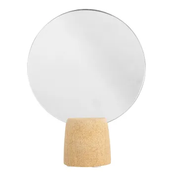 Oglinda cosmetica o 17 cm Ilina - Bloomingville imagine