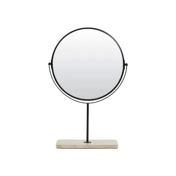 Oglinda cosmetica o 33 cm Riesco - Light & Living imagine