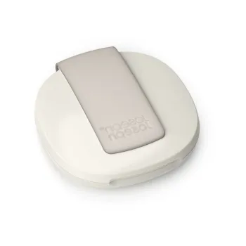Oglinda cosmetica o 8 cm Viva 2in1 - Joseph Joseph imagine