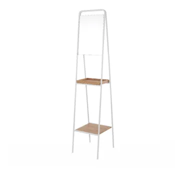 Oglinda cu raft 35x165 cm Lazza - Tomasucci imagine
