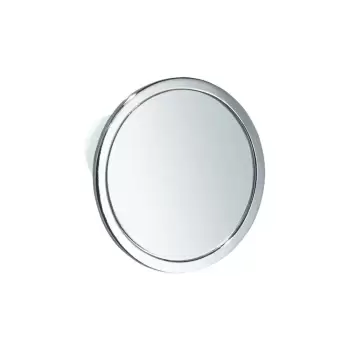 Oglinda cu ventuza iDesign Suction Gia, 14 cm imagine