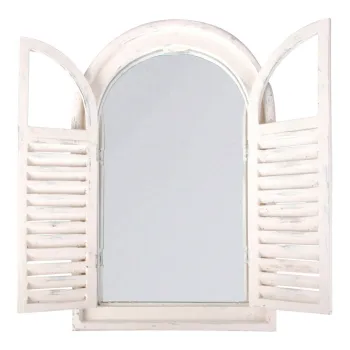 Oglinda de exterior 37x59 cm - Esschert Design imagine