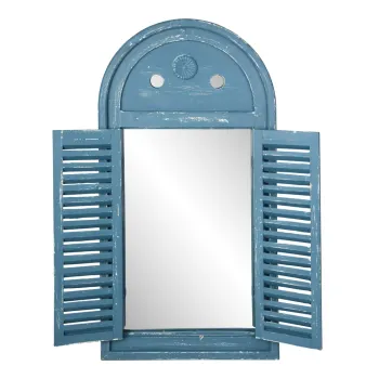 Oglinda de exterior 39x75 cm French - Esschert Design imagine