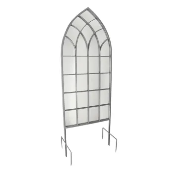 Oglinda de exterior 65x180 cm Gothic - Esschert Design imagine