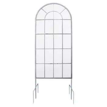 Oglinda de exterior 65x180 cm Roman - Esschert Design imagine
