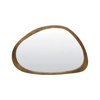 Oglinda de perete 120x80 cm Sonora - Light & Living imagine