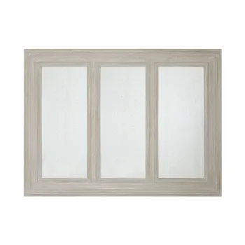 Oglinda de perete 139x103 cm Gail - Premier Housewares imagine
