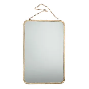 Oglinda de perete 19x29 cm - Rex London imagine