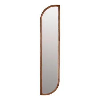 Oglinda de perete 26x120 cm Nyko - White Label imagine