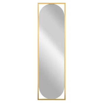 Oglinda de perete 38x133 cm Marbella - Styler imagine