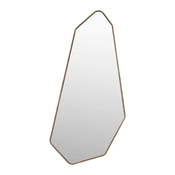Oglinda de perete 39,5x90 cm Basil - Dutchbone imagine