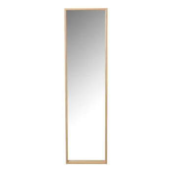 Oglinda de perete 40x150 cm Hillmond - Rowico imagine