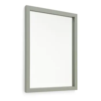 Oglinda de perete 40x55 cm Senza - Spinder Design imagine