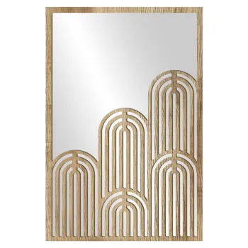 Oglinda de perete 40x60 cm Cornel - Styler imagine