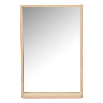 Oglinda de perete 40x60 cm Hillmond - Rowico imagine