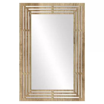 Oglinda de perete 40x60 cm Irene - Styler imagine
