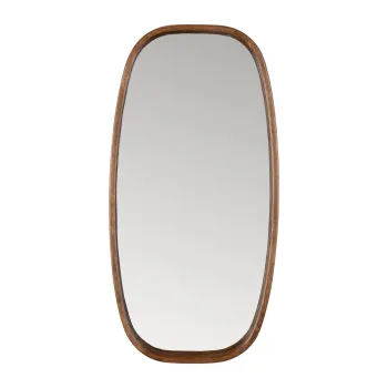 Oglinda de perete 40x80 cm Nyko - White Label imagine