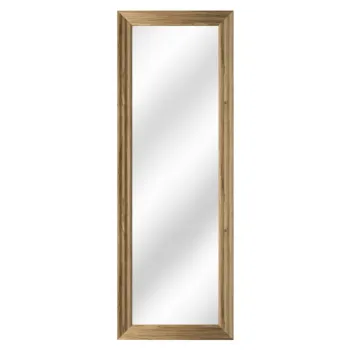 Oglinda de perete 50x142 cm Wave - Styler imagine