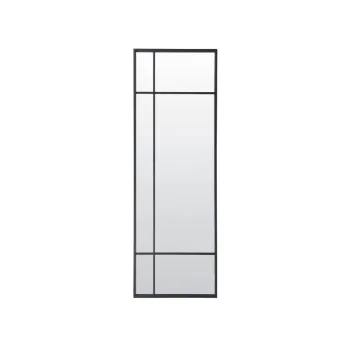 Oglinda de perete 50x150 cm Rincon - Light & Living imagine