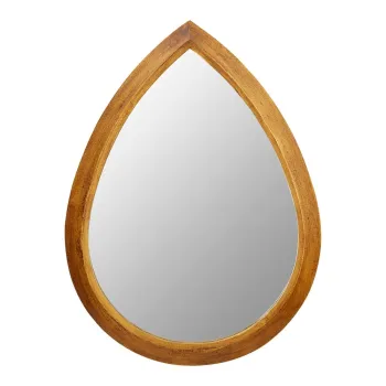 Oglinda de perete 50x66 cm Teardrop - Premier Housewares imagine