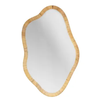 Oglinda de perete 50x80 cm Ashlie - Bloomingville imagine