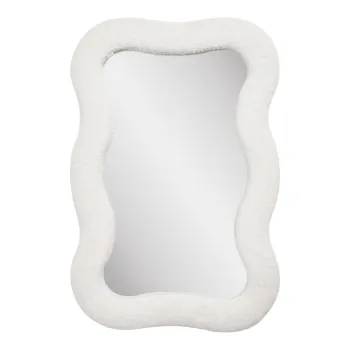 Oglinda de perete 54x80 cm Bosaro - House Nordic imagine