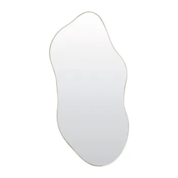 Oglinda de perete 59x120,5 cm Azula - Light & Living imagine